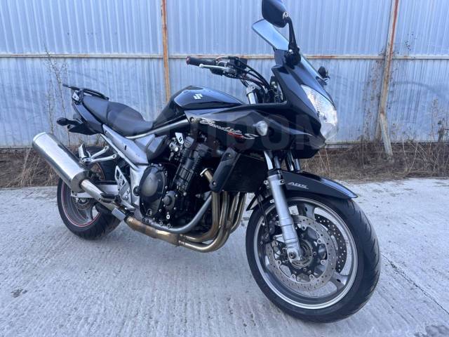 Suzuki GSF 1250S Bandit. 1 250. ., , ,   