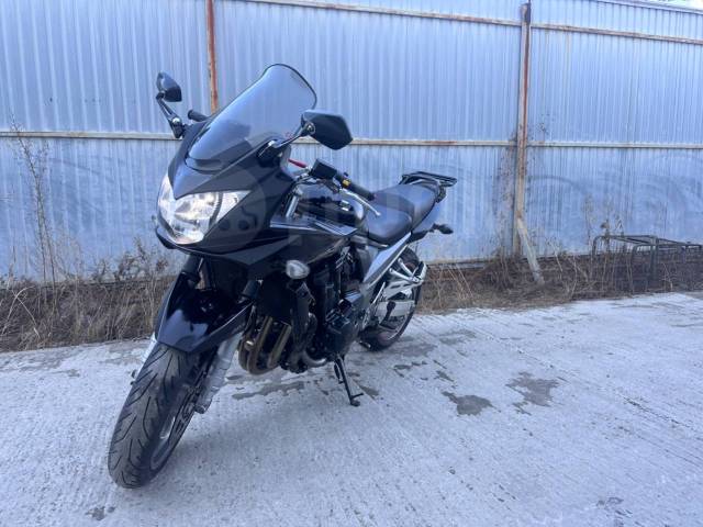 Suzuki GSF 1250S Bandit. 1 250. ., , ,   