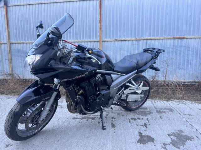 Suzuki GSF 1250S Bandit. 1 250. ., , ,   