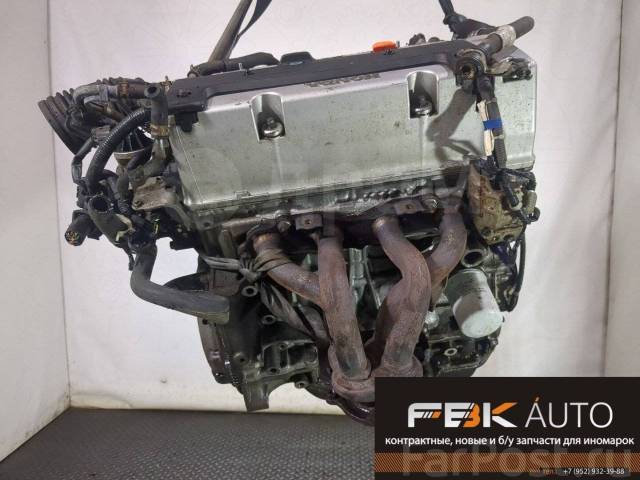  Honda Accord K20Z2 10002RBAE06  