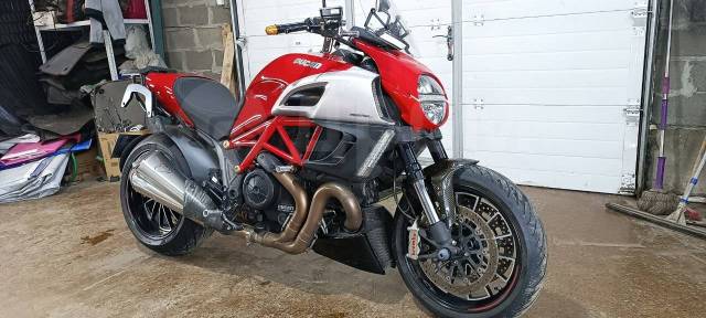 Ducati Diavel. 1 200. ., , ,   