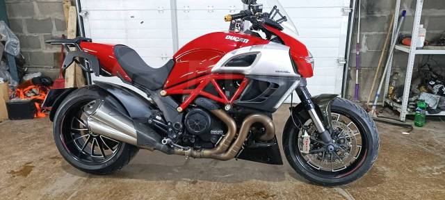 Ducati Diavel. 1 200. ., , ,   