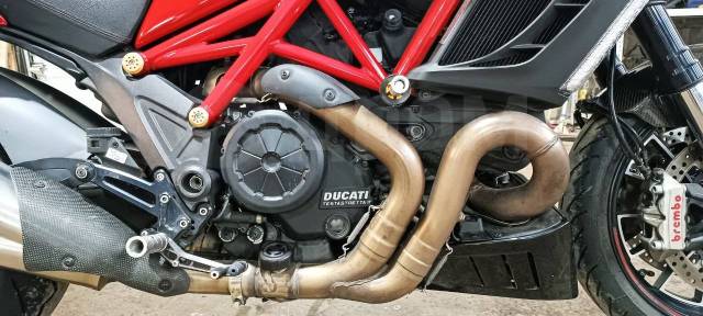 Ducati Diavel. 1 200. ., , ,   