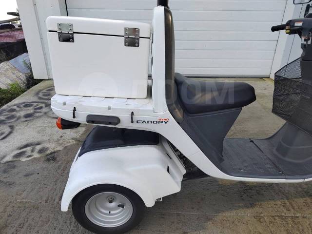 Honda Gyro Canopy. 50. ., ,  ,   