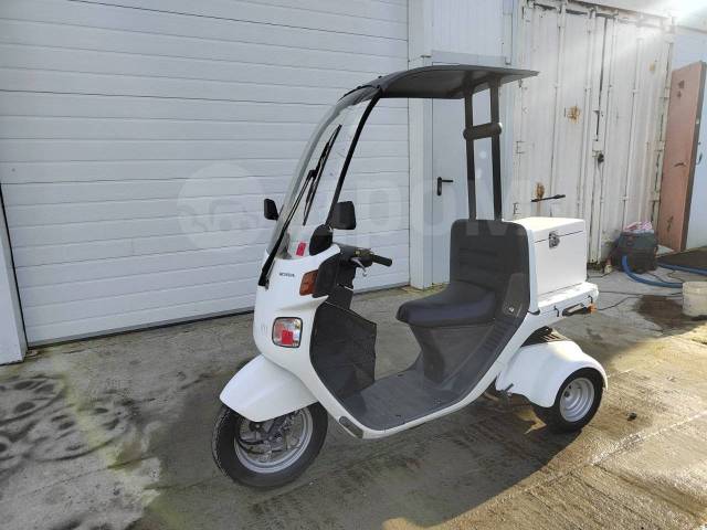 Honda Gyro Canopy. 50. ., ,  ,   