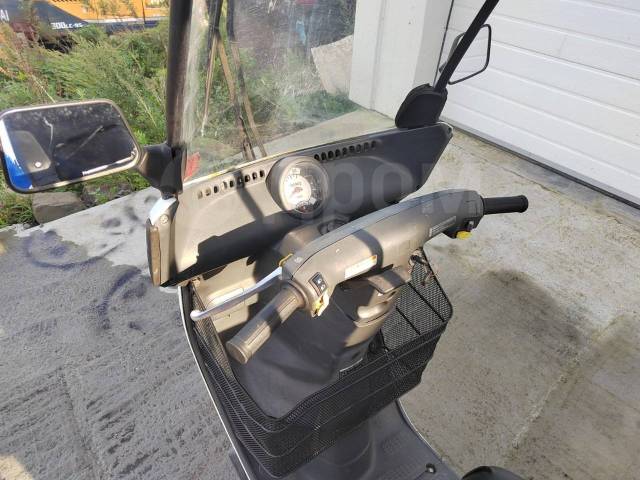 Honda Gyro Canopy. 50. ., ,  ,   