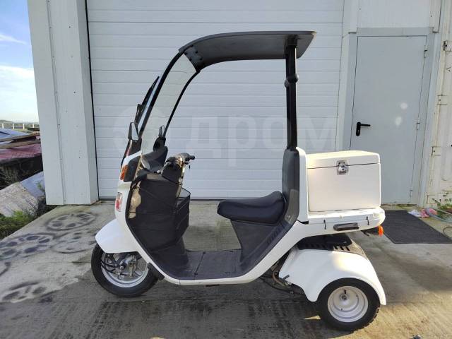 Honda Gyro Canopy. 50. ., ,  ,   