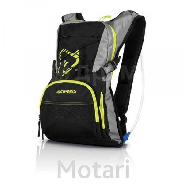 - Acerbis H2O DRINK BACKPACK 