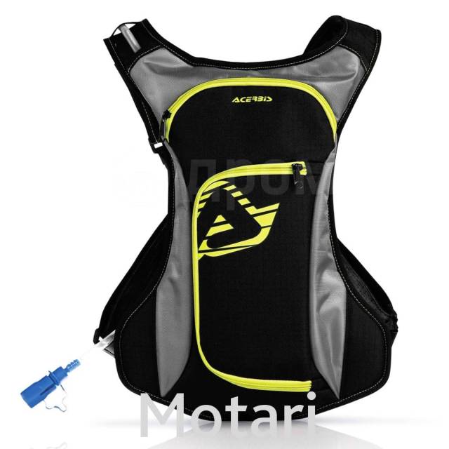 - Acerbis BACKPACK ACQUA DRINK BAG 