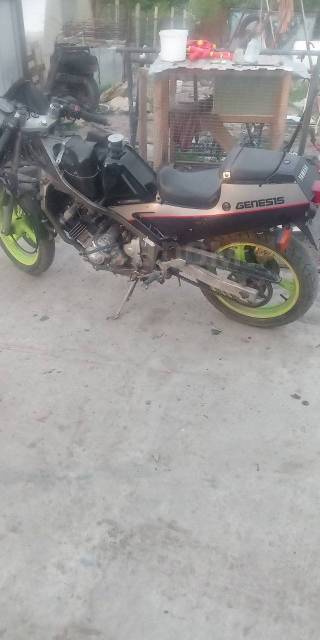 Yamaha FZR 250. 250. ., , ,   