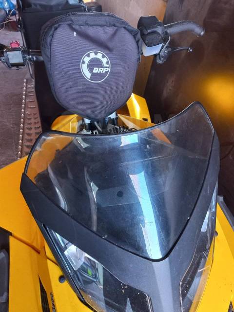 BRP Ski-Doo Tundra. ,  ,   