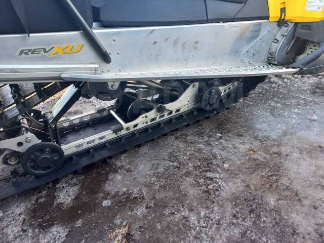 BRP Ski-Doo Tundra. ,  ,   