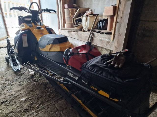 BRP Ski-Doo Summit X. ,  ,   