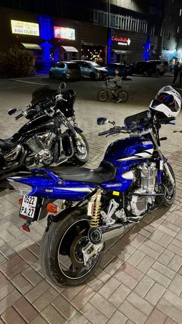 Yamaha XJR 1300. 1 300. ., , ,   