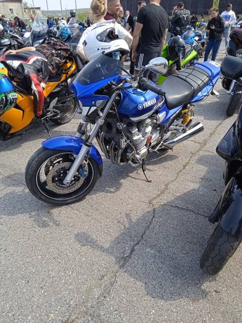 Yamaha XJR 1300. 1 300. ., , ,   