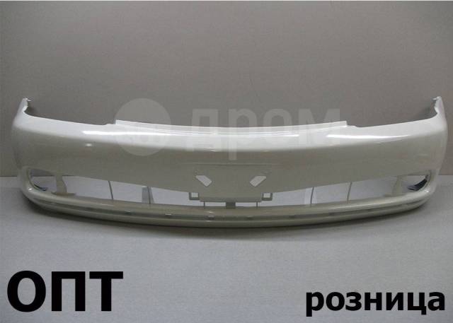 Бампер тойота аллион 240 передний