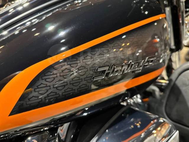 Harley-Davidson Electra Glide Ultra Limited FLHTK. 1 868. ., , ,   
