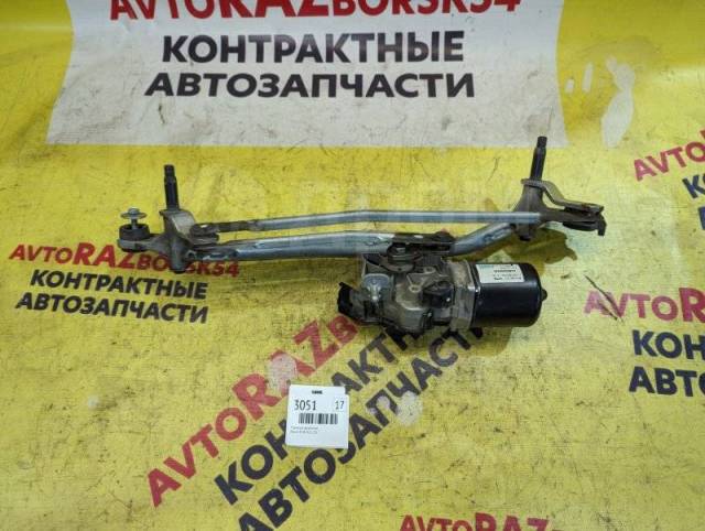 Купить Трапеция дворников Ravon R4 2017 52071121 B15D2 в Новосибирске ...
