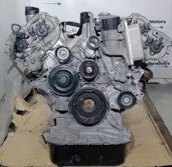 Двигатель 272967 Mercedes M-Class 350 W164 4-matic M272 3.5i
