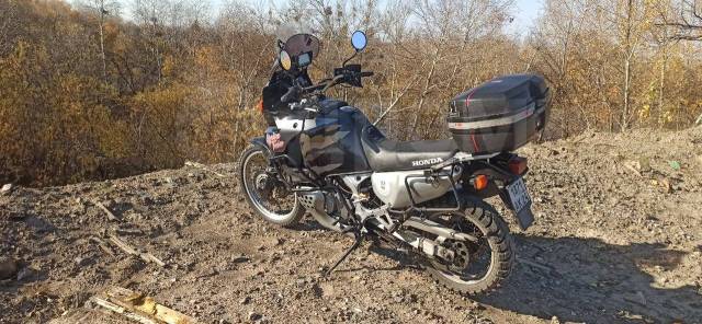 Honda XRV 750 Africa Twin. 750. ., , ,   