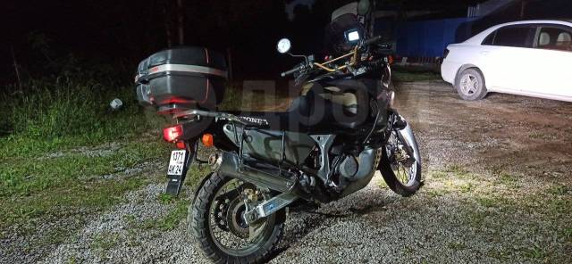 Honda XRV 750 Africa Twin. 750. ., , ,   