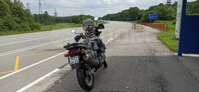 Honda XRV 750 Africa Twin. 750. ., , ,   