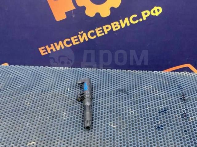 Купить Катушка зажигания Renault Duster 2013 7700875000 HSM F4RA400 в ...