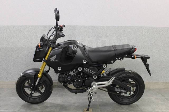 Honda Grom 250