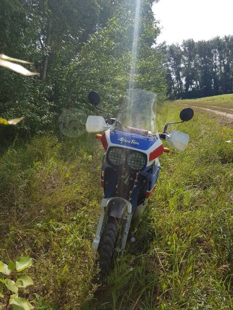 Honda XRV 650 Africa Twin. 650. ., , ,   