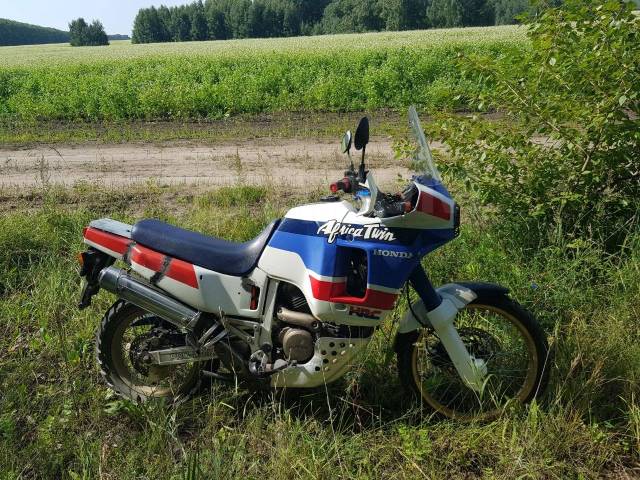 Honda XRV 650 Africa Twin. 650. ., , ,   