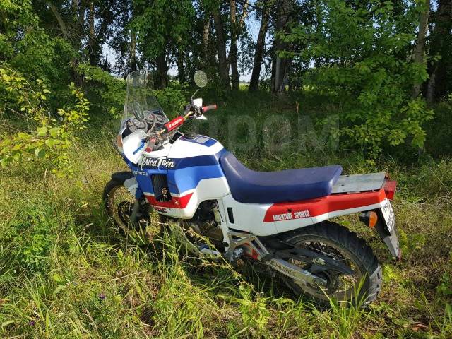 Honda XRV 650 Africa Twin. 650. ., , ,   