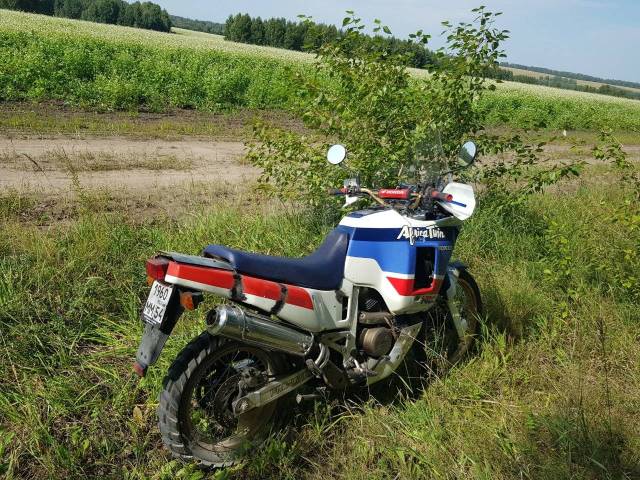 Honda XRV 650 Africa Twin. 650. ., , ,   