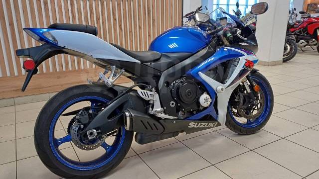 Suzuki GSX-R 600. 600. ., , ,   