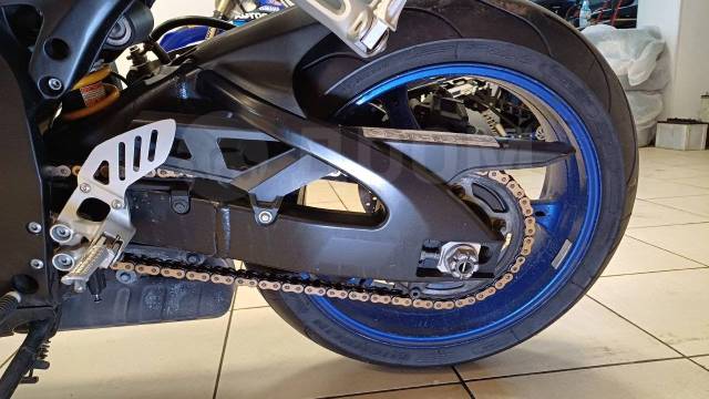 Suzuki GSX-R 600. 600. ., , ,   