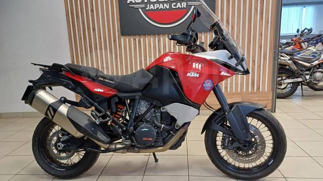 KTM 1190 Adventure. 1 200. ., , ,   