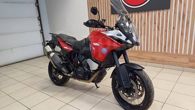 KTM 1190 Adventure. 1 200. ., , ,   