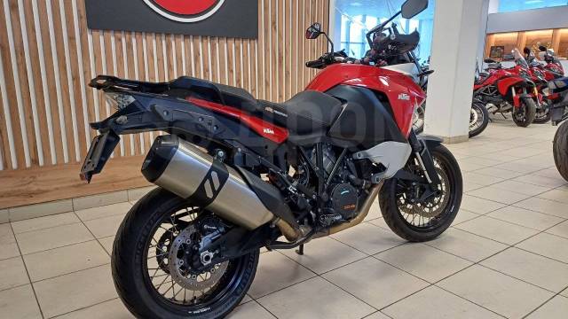 KTM 1190 Adventure. 1 200. ., , ,   