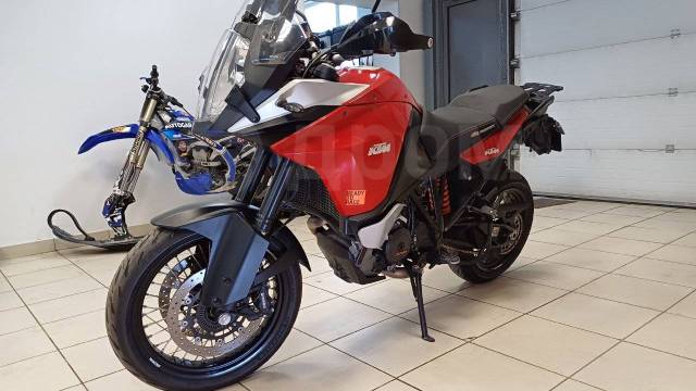 KTM 1190 Adventure. 1 200. ., , ,   