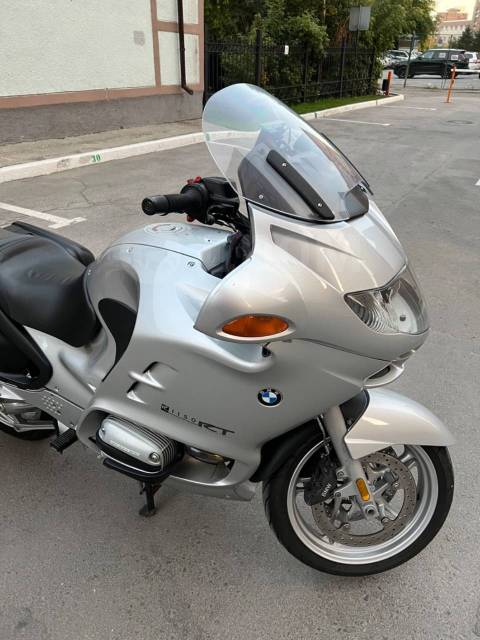 BMW R 1150 RT. 1 150. ., , ,   