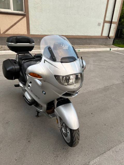 BMW R 1150 RT. 1 150. ., , ,   