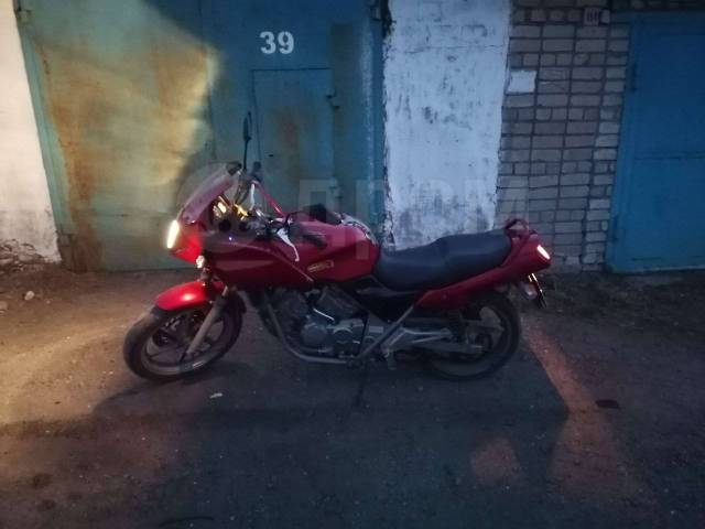 Honda VT 250F. 249. ., , ,   