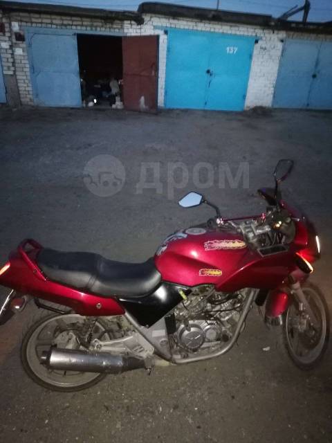 Honda VT 250F. 249. ., , ,   