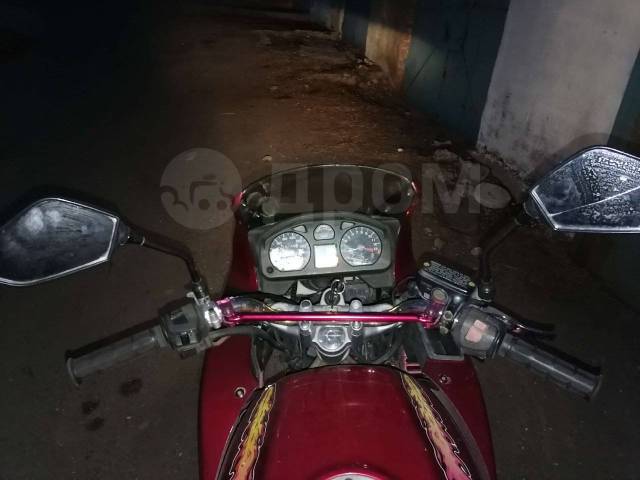 Honda VT 250F. 249. ., , ,   