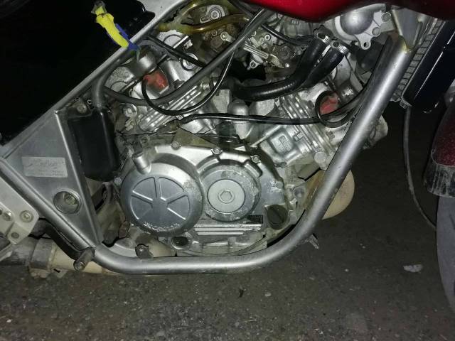 Honda VT 250F. 249. ., , ,   