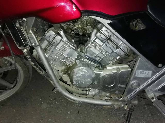 Honda VT 250F. 249. ., , ,   