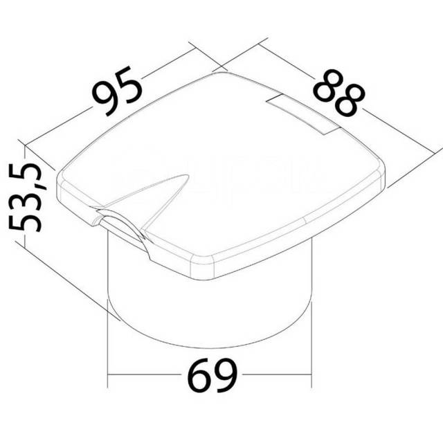    New Edge     ?69 , Osculati 16.441.88 