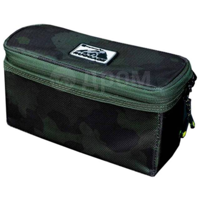     Camo Dark Green 330 cm Ridgemonkey RM-RGE-CAC330-UNIT Ruggage Compact 