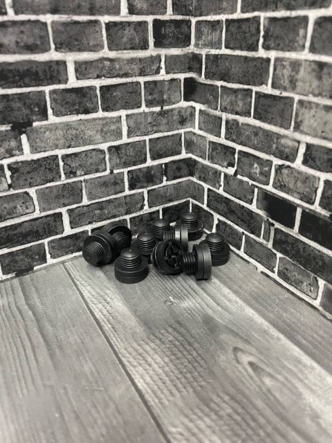 Купить Сливная пробка радиатора Nissan Teana, Nissan Almera 21440-50Y00 ...