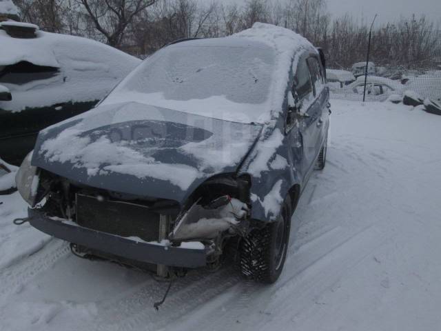 Opel Zafira. W0L0AHM758G087093, Z18XER 