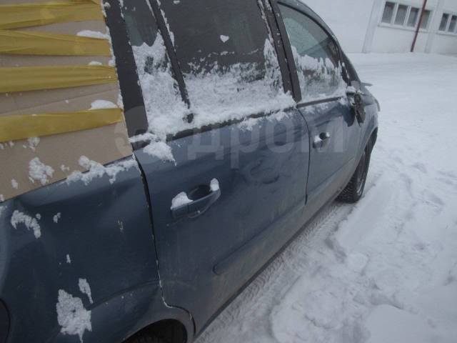 Opel Zafira. W0L0AHM758G087093, Z18XER 